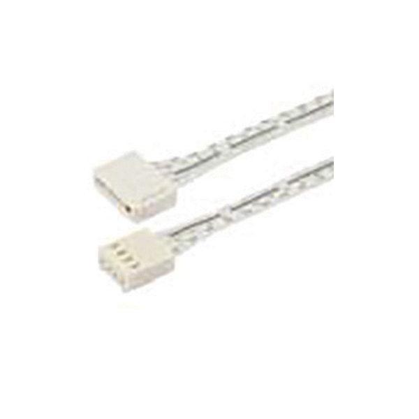 LED2016 RGB baglanti kablosu beyaz 2000m