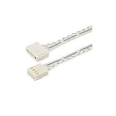 LED2016 RGB baglanti kablosu beyaz 2000m