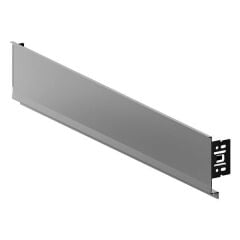 MINIMALIST Yan panel beyaz 90/300mm