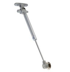 NOTUS PLUS Gazli piston, frenli,150N