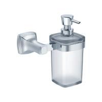 MARTIN Sivi sabunluk,duv.mon.,p.krom