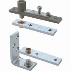 Pivot mentese kasaya monte p.çelik mat