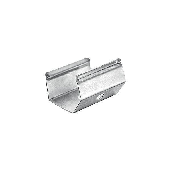 PROFIL 2190 Montaj klipsi, 40°, ikili