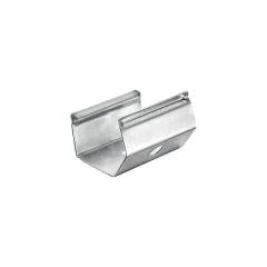 PROFIL 2190 Montaj klipsi, 40°, ikili