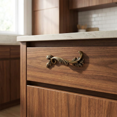 BRANCH kulp ant.bronz sol 96mm