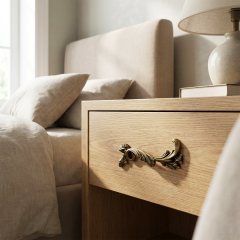 BRANCH kulp ant.bronz sol 96mm