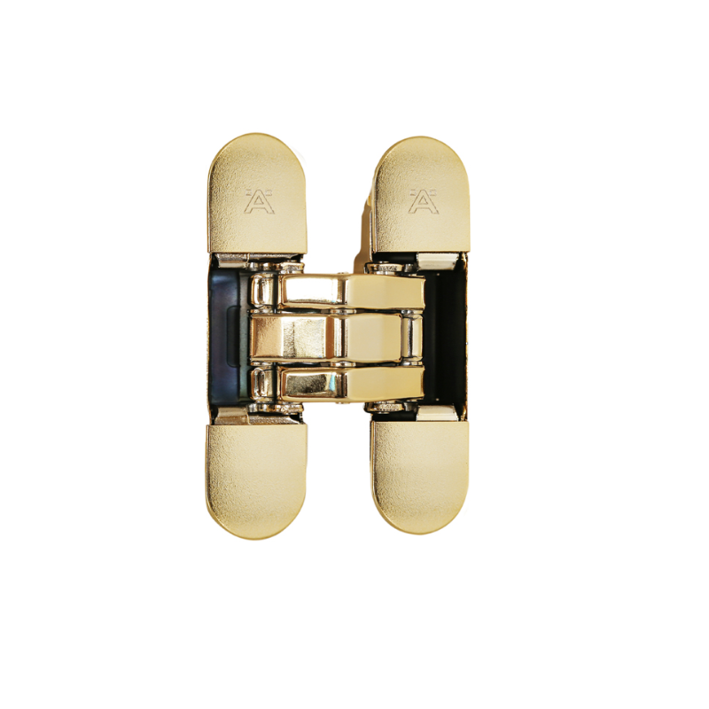 CDH 60 Gizli mentese parlak pirinç 60kg