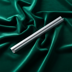 HORIZONA II Profil kulp p. krom 447mm