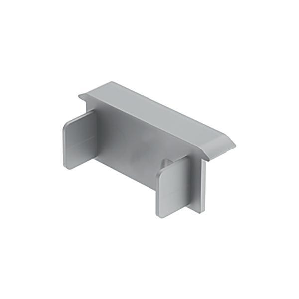 PROFIL 1116 Yan kapak, gümüs r.