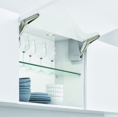 FREE 1.7 Makas seti A gri