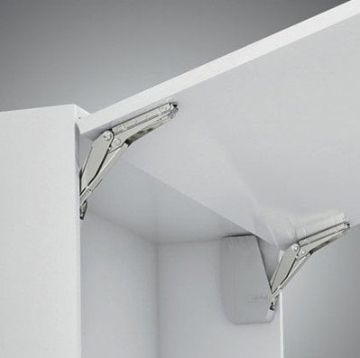 FREE 1.7 Makas seti B gri