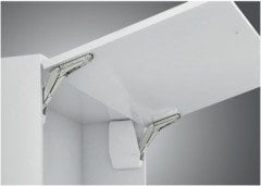 FREE 1.7 Makas seti A beyaz