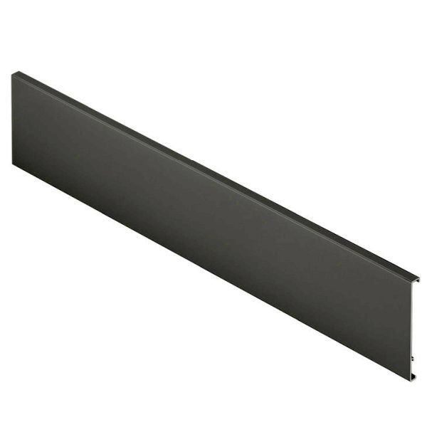 MBox P VIS Iç çekmece ön paneli gri 600