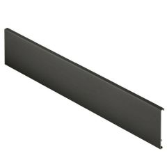 MBox P VIS Iç çekmece ön paneli gri 600