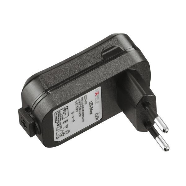 Duvar tipi LED sürücü, 12V/6W