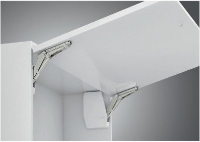 FREE 1.7 Makas seti C beyaz