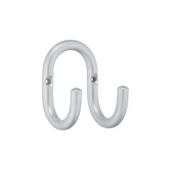 RAILY Aski krom mat 60x62x145mm