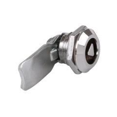 Saft kapagi kilidi  üçgen 18mm kapak kl.