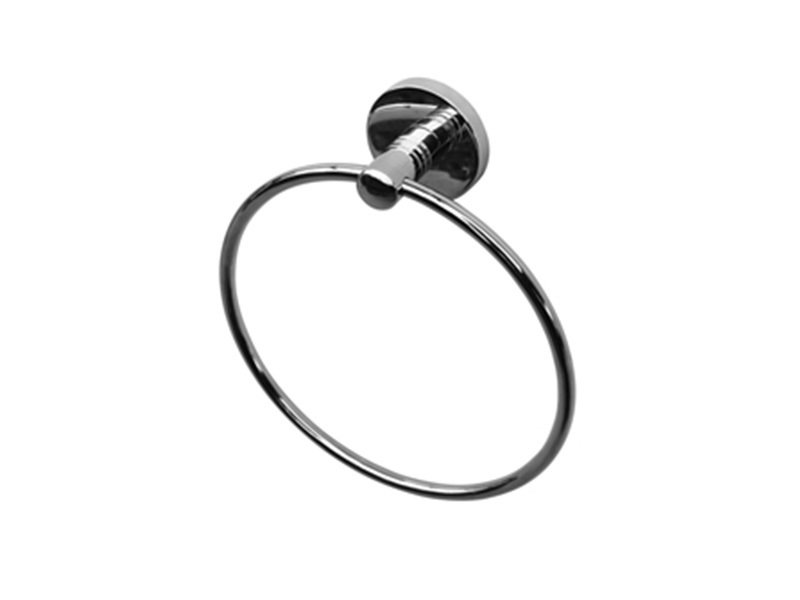 Beren Yuvarlak Havluluk Paslanmaz Çelik