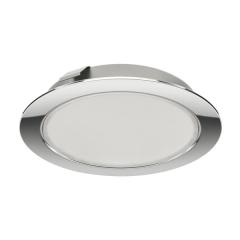 LED3039 MultiBeyaz.Spot,24V,3W,par.krom