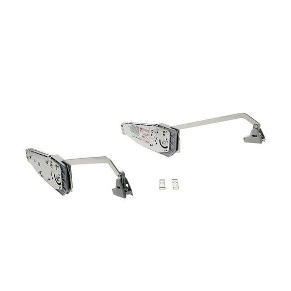 F.FOLD Makas gövdesi 65-73cm/5,8-11,6kg