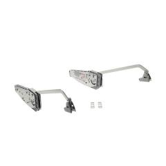 F.FOLD Makas gövdesi 65-73cm/5,8-11,6kg