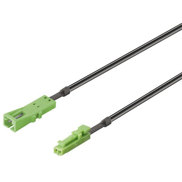 Uzatma kablosu, 2000mm, 24V