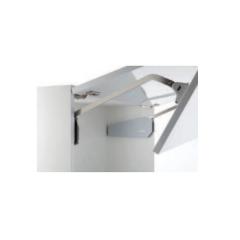 F.FOLD Makas gövdesi 71-79cm/5,2-10,3kg