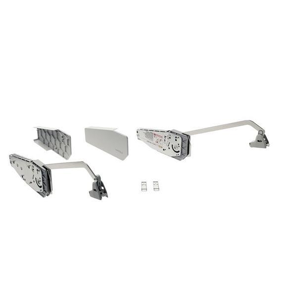 F.FOLD Makas gövdesi 71-79cm/8,7-17,2kg