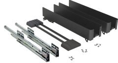 K-LINE 15 Şişelik,150,Arena Pure,antrasit