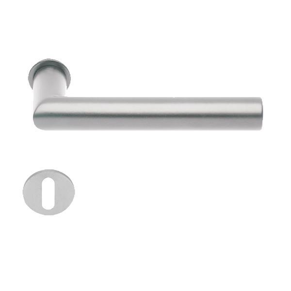 MINI WERNER Kol seti (oda) p.çelik mat