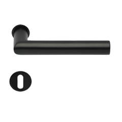 MINI WERNER Kol seti (oda) mat siyah