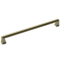 Umut Kulp 544 - 160 mm Mat Altın Mobilya Kulbu