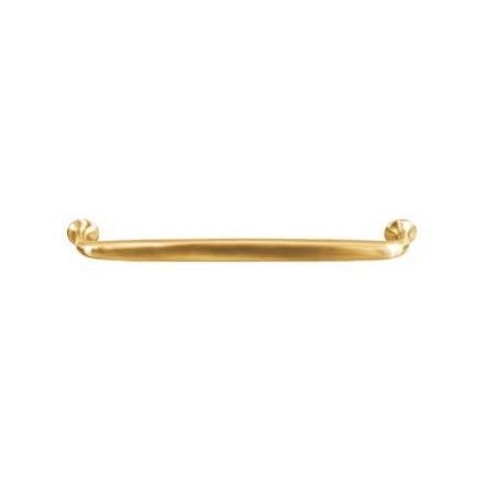 Pamir 160 mm Mat Gold Zamak Kulp Dolap Kulbu