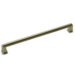 Umut Kulp 544 - 224 mm Mat Altın Mobilya Kulbu