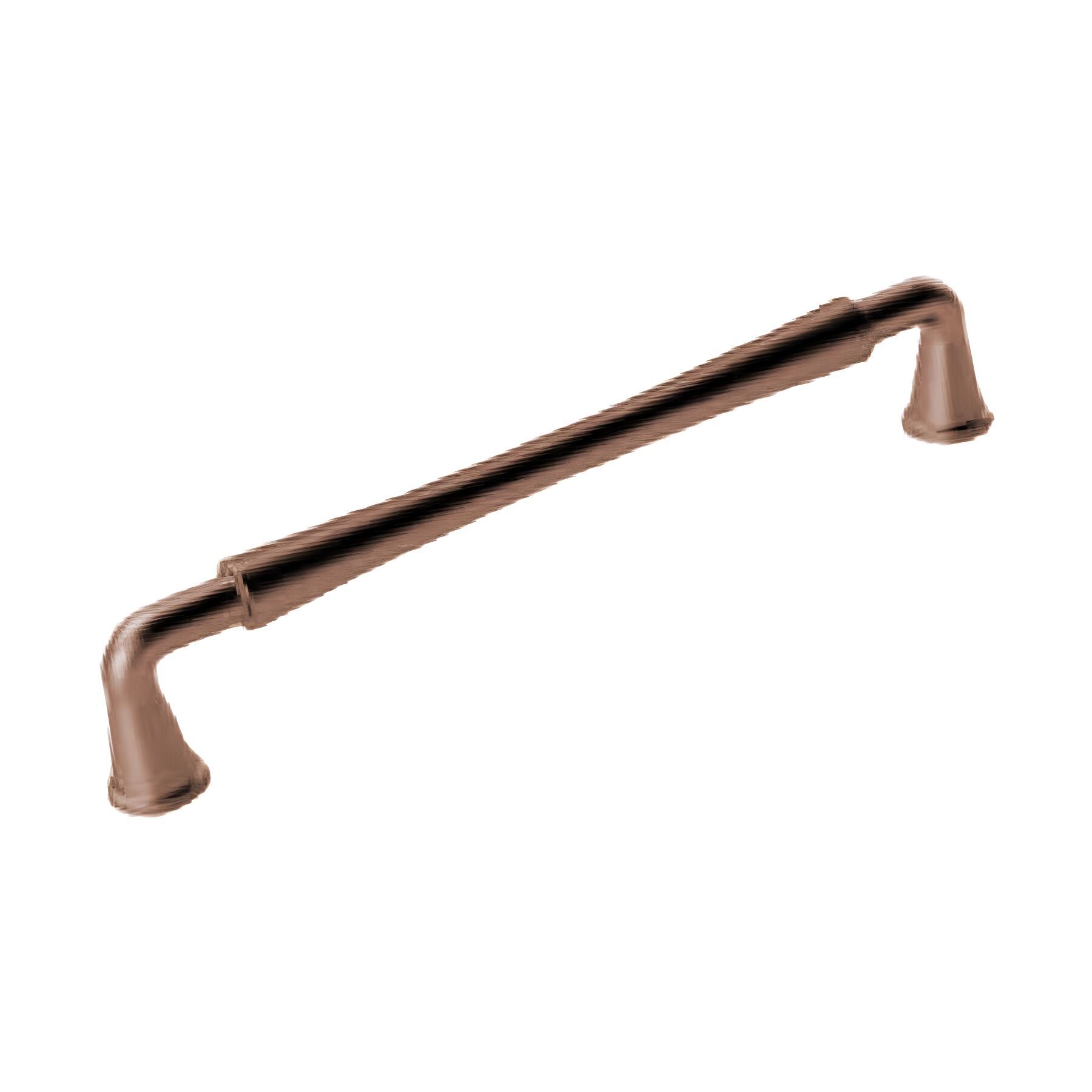 Umut Kulp 543 - 224 mm Bronz Mobilya Kulbu
