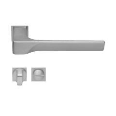 MINI ISTANBUL Kol seti (wc) mat nikel