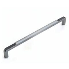 Umut Kulp 549 - 224 mm Titanyum Mobilya Kulbu