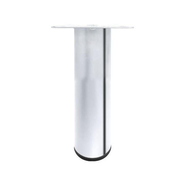 ORLO 30 Mob. ayağı parlak krom 30x150mm