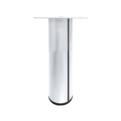 ORLO 30 Mob. ayağı parlak krom 30x150mm