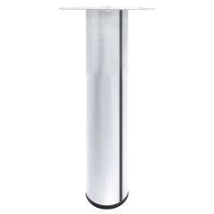 ORLO 30 Mob. ayağı parlak krom 30x200mm