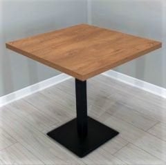 Sütun Masa Ayak 60X60