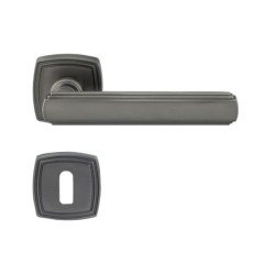 MARTIN Kol seti (oda) antik gümüs