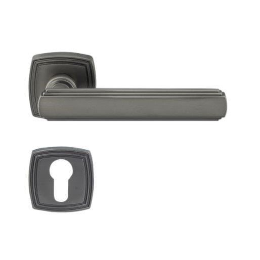 MARTIN Kol seti (pc) antik gümüs