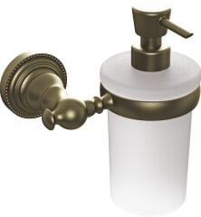 CALISTO Sivi sabunluk,duv.mon.,bronz