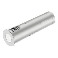 Dimmer sensör,dokunmatik, gümüs renkli