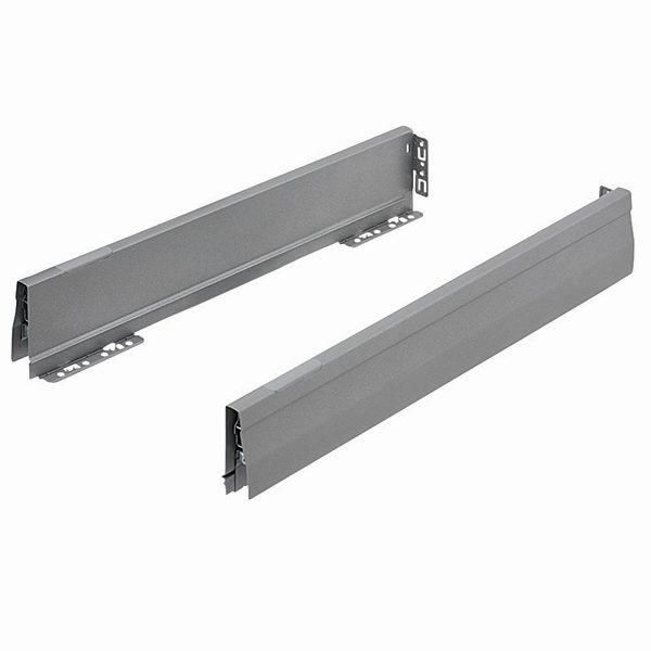 MOOVIT Yanak gri 92/400mm