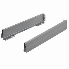 MOOVIT Yanak gri 92/400mm