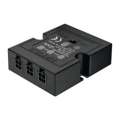 Sensör çoklayici vavien çok fonk, siyah