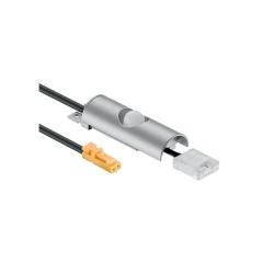 Yuvarlak profil hareket sensörü,12V